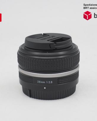 Nikon Z 28 F2.8 SE (Nikon)