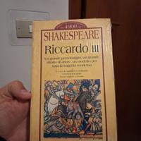 Riccardo III - Shakespeare - Newton