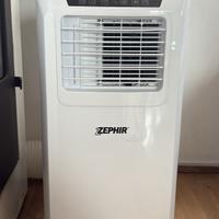 Condizionatore portatile Zephir 9000BTU c/f