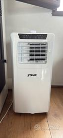 Condizionatore portatile Zephir 9000BTU c/f