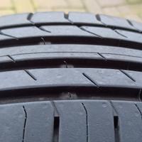 Gomme nuove 205/55 r16 anno 2025