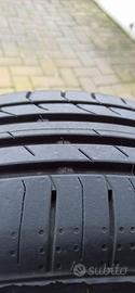 Gomme nuove 205/55 r16 anno 2025