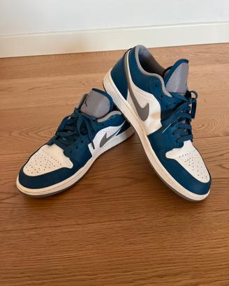 Nike Air Jordan 1 low n.45,5