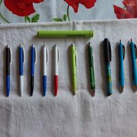 Penne a sfera Schneider