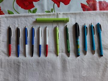 Penne a sfera Schneider