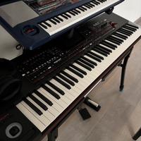 Korg PA4X 76