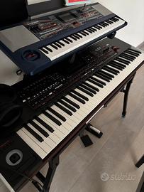 Korg PA4X 76