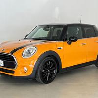 MINI Cooper 1.5 Cooper Hype 5 porte