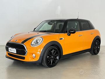 MINI Cooper 1.5 Cooper Hype 5 porte