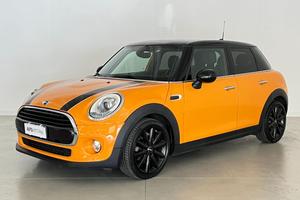 MINI Cooper 1.5 Cooper Hype 5 porte