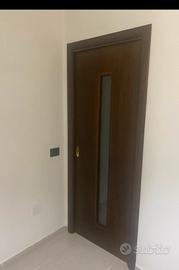 Porta scorrevole 70x210 a scomparsa