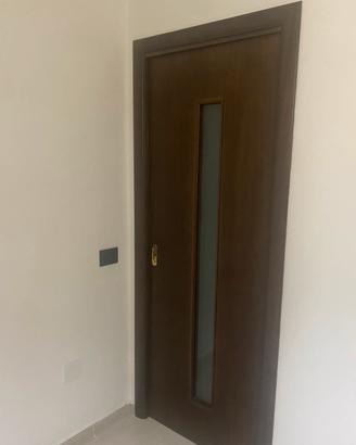 Porta scorrevole 70x210 a scomparsa