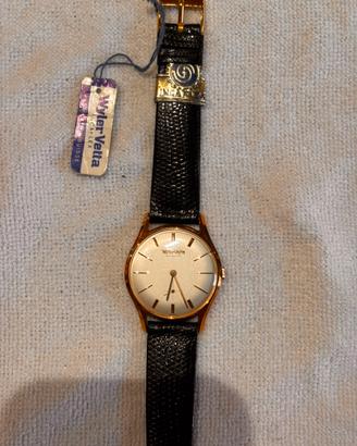 Orologio wyler vetta