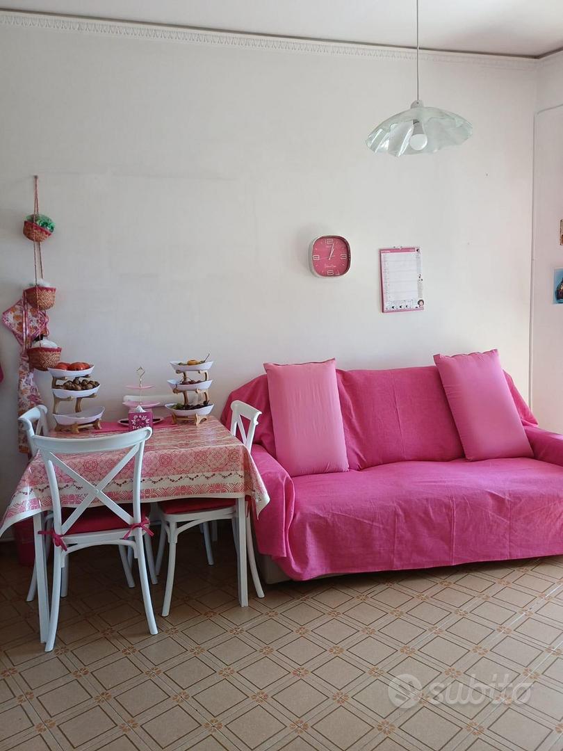 Appartamento – Patiolla/Dolianova, Sicci San Biagio, Casteddu/Cagliari - Vista 3