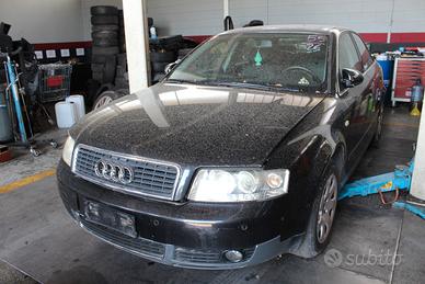 AVF- MOTORE ,,AUDI A4 ANNO -2002