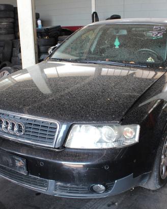 AVF- MOTORE ,,AUDI A4 ANNO -2002
