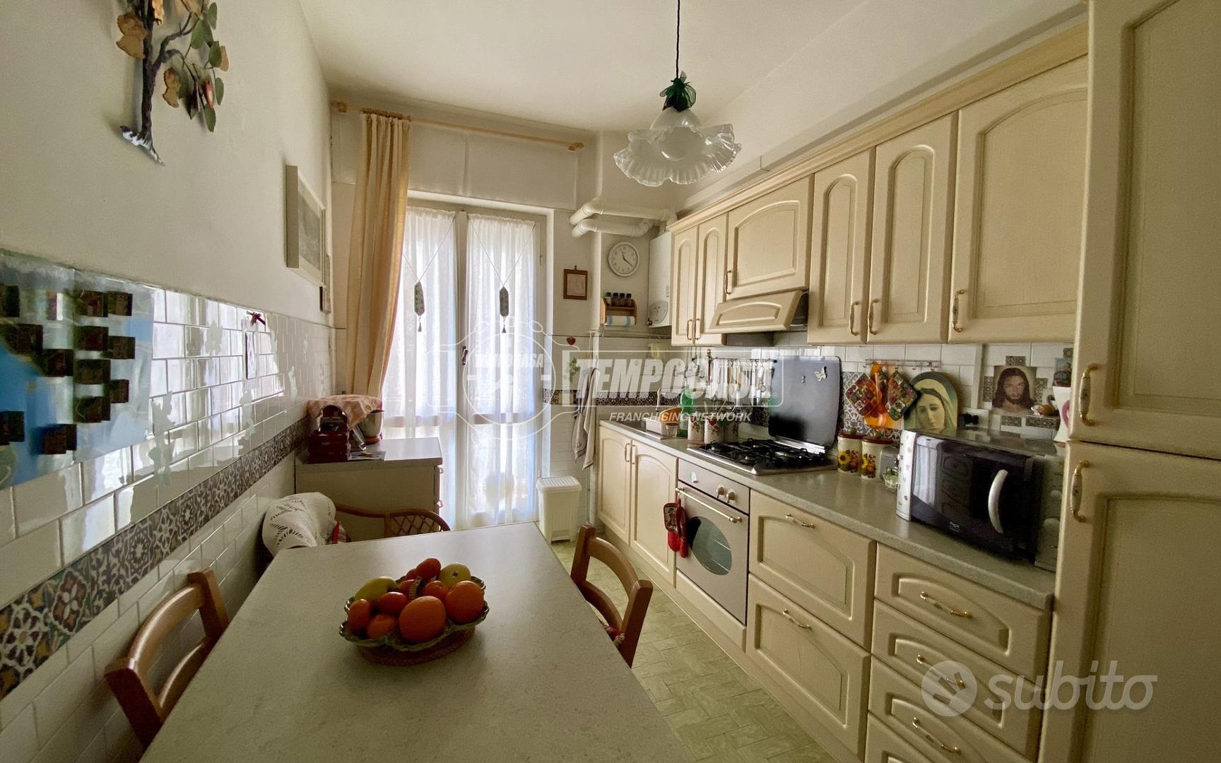 Appartamento – Massa, Ponticello, San Carlo - Altro