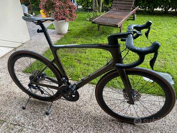 Scott Foil 10 tg L
