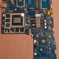 per acer nitro AN517-54