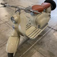 Lambretta 125 LD