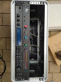 DBX 160A COMPRESSORE