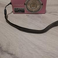 Nikon Coolpix S5100