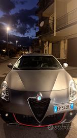 Alfa Romeo Giulietta 1.6 105cv