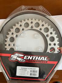 Corona Renthal Ultralight