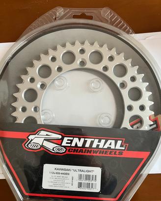 Corona Renthal Ultralight