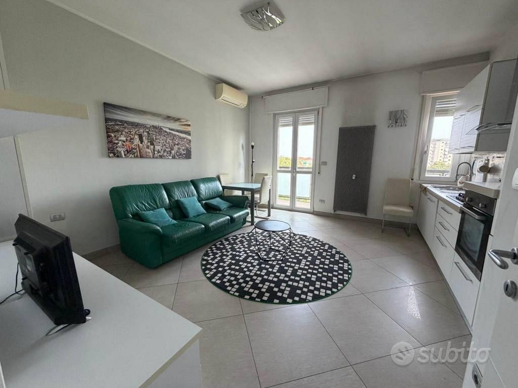 Appartamento – Sesto San Giovanni, Rondò, Vittoria - Vista 3