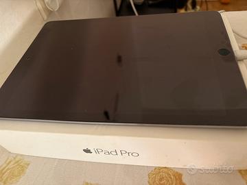 IPad apple