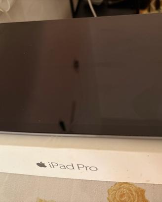 IPad apple