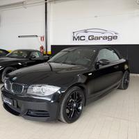 Bmw 135 135i Cabrio Msport