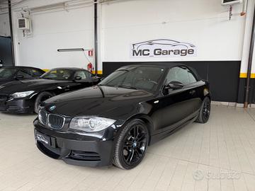 Bmw 135 135i Cabrio Msport
