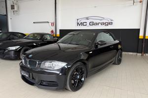 Bmw 135 135i Cabrio Msport