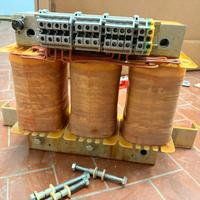 Trasformatore trifase 4000VA