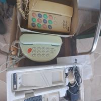 telefoni vintage 