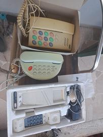 telefoni vintage 