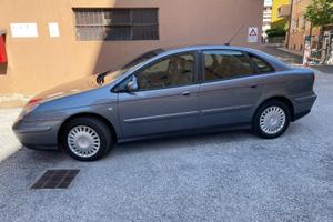 C5 3.0 v6