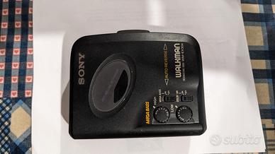 walkman Sony wm ex 304