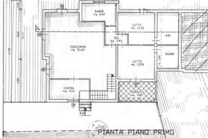 San romualdo, primo piano in villa 650