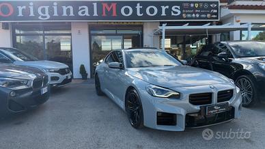 Bmw 240 M2 *PRONTA CONSEGNA*BOLLO E SUPER BOLLO PA