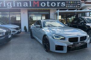 Bmw 240 M2 *PRONTA CONSEGNA*BOLLO E SUPER BOLLO PA