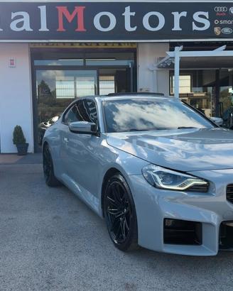 Bmw 240 M2 *PRONTA CONSEGNA*BOLLO E SUPER BOLLO PA