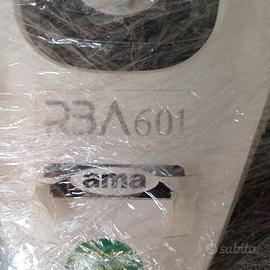 ROBOT RASAERBA FREEMOW RBA601