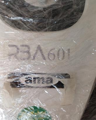 ROBOT RASAERBA FREEMOW RBA601