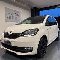 SKODA Citigo 1.0 68 CV 5 porte Design Edition G-