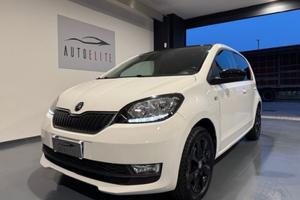 SKODA Citigo 1.0 68 CV 5 porte Design Edition G-