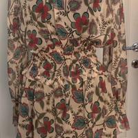 Vestito a fiori - L’altra storia