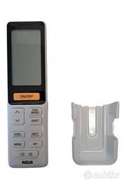 Telecomando climatizzatore caldo/freddo Riello